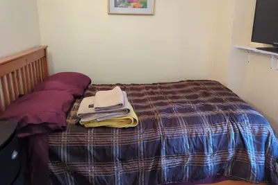 Image de Beacon Hill Cozy 1-bedroom condo in quaint Boston with Ac - Pet Friendly