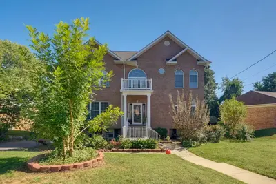 Image de Delightful 3-bedroom Single family home with Ac in Springfield