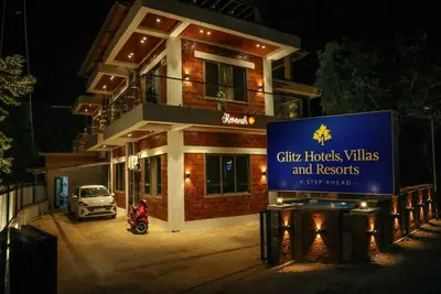 Image de Spacious 6-bedroom villa in tranquil Alibaug with new modern Equipments