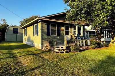 Image de See Seas Soundview Cottage - Harkers Island