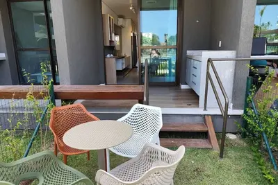 Image de Muro Alto Beach - Ground Floor Apartment - Ideal for Children and Seniors