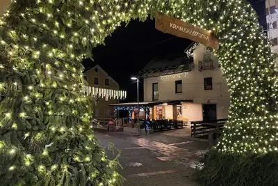 Apartments Seventy Seven