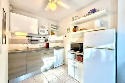 Image de L’Instant Douceur, 2 pers Piscine à Calvisson