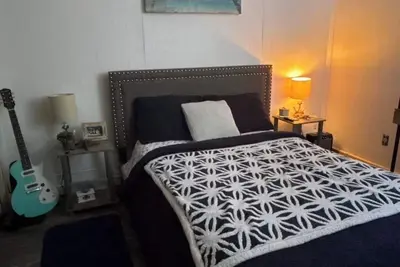 Image de Beachy Guest Suite