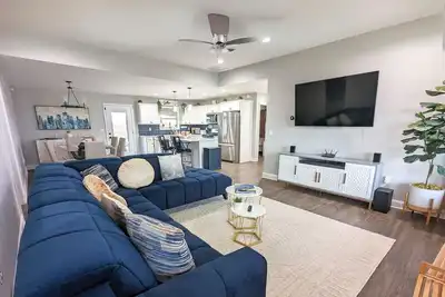 Image de Relaxing 3br Getaway Near I-75 w/ Hot Tub & Cozy Outdoor Seating