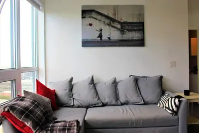 Image de Luxurious Suite At Liberty Central W/ Breathtaking Panoramic Views