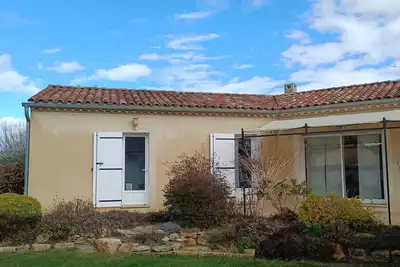 Image de Villa tout confort avec piscine en Provence