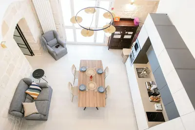 Image de [La Portulaca] Chambre Gelso – Centrale