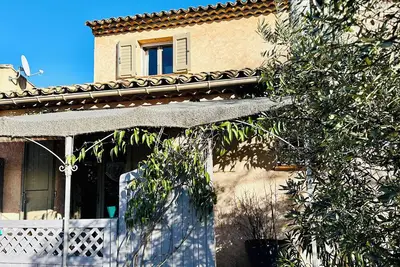 Maison Le Soleil Levant* Calme & Clim