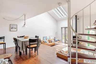 Image de Fisherman's Lodge- Anam Arís