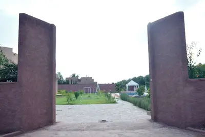 Villa Arroumane – Oasis de Détente