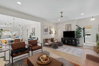 Image de King Bed | Ev Charger | 12 Guests | Modern