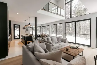 Image de Au décor scandinave!