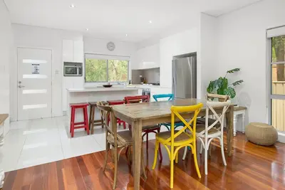 Image de Manning Retreat - discover the hidden gem of Kiama