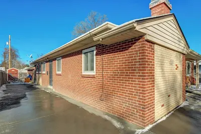 Image de 3-bed/1 bath basement apartment in Aurora, Co w/Ac~close to Hospitals