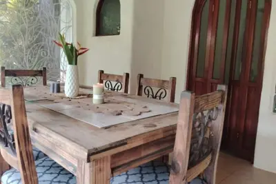 Image de Riverside 3-bedroom house with Ac near Dominical and Nauyaca Waterfalls