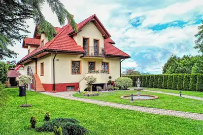 Image de Bieszczady 111 – noclegi blisko Soliny i Polańczyka