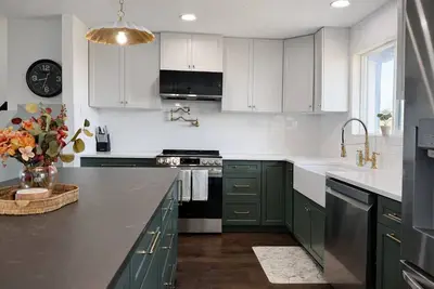 Image de New Country 5 Bedroom 3 Bathrooms Retreat 2 Living Rooms Ski + Ogden