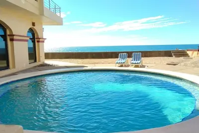 Image de Apartment for a cozy stay by the sea