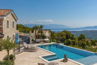 Image de Villa 72 Vinodol Hilltop Estate