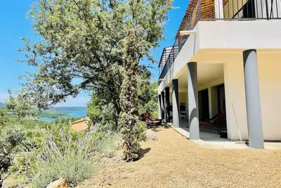 Image de Villa Carpe Diem *Clim & Vue lac