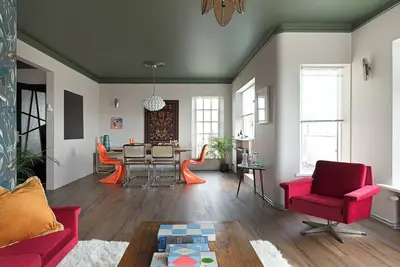 Image de S26 boutique apartment