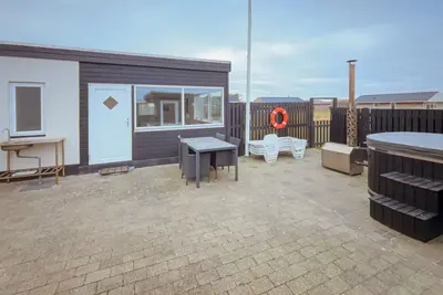 Image de Maison confortable à Ulfborg avec Wi-Fi