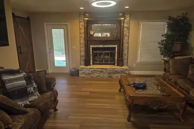 Image de Family-Friendly 4br Near Lake Eufaula w/ Game Room