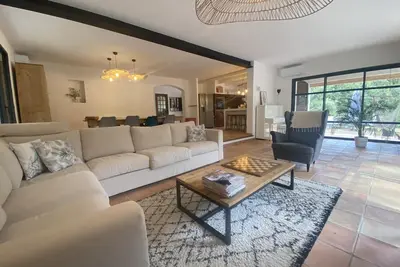 Image de Villa Saint Paul de Vence