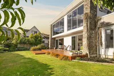 Image de Koru View on McBride