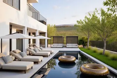 Image de Villa Loparia by Adriatic Luxury Villas