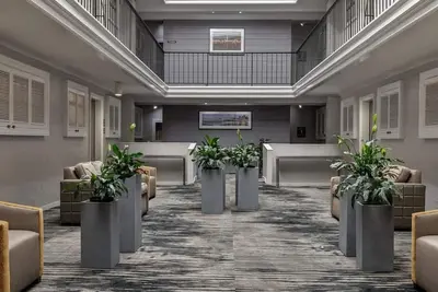 Image de Super Bowl Weekend Special! ! \nClub Wyndham Suites At Fisherman's Wharf