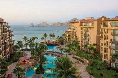 Image de 2br Suite at Villa del Arco – Swimmable Beach, Pools & Spa