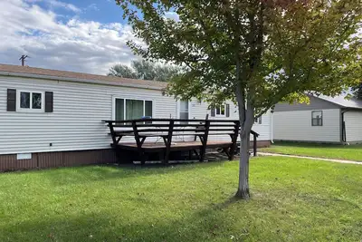 Image de The Ranch House, pet friendly with kennel and 6 bedrooms house with everything.