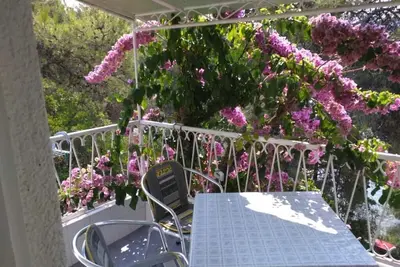 Image de Apartment Bugenvila - Apt With sea view 1