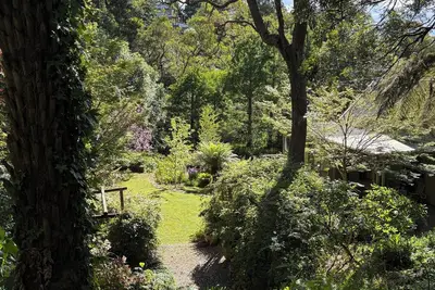 Image de Cosy and tranquil cottage close to Blackheath village and walking trails