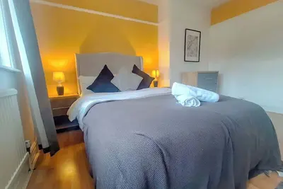 Image de Perfect Booking | 3 Bed Home in Bedminster