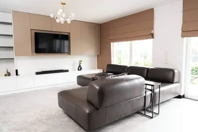 Image de Elegant luxury apartment