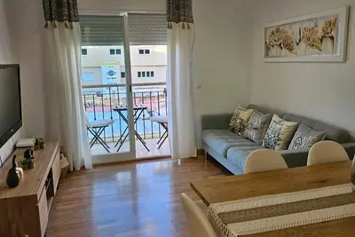 Image de Modern apartment.