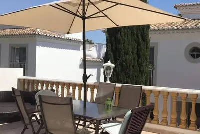 Image de Gregorio's House