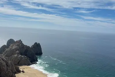 Image de 1-bedroom cottage with Ac in  center of Cabo San Lucas