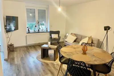 Image de Maison terrasse et jardin \nanimaux acceptés! !