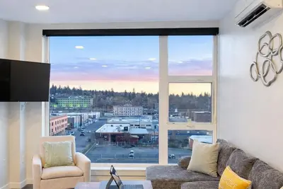 Image de Appartement à Spokane