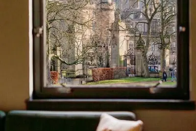 Image de Bottom of Royal Mile 7 Beds Sleeps 12 3 Bathrooms