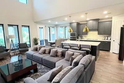 Image de Luxury 5br Retreat | Resort Access Near La Cantera