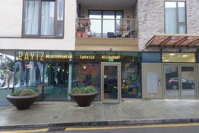 Image de Citylink 2-bedroom flat, 8 mins to London bridge. Sleeps 7.