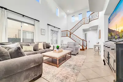 Image de Morrison Ranch Superb Family Home! 30 Night Min.