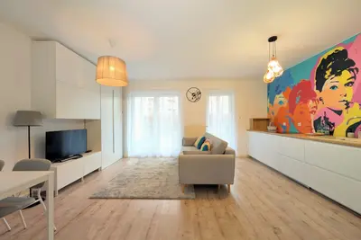 Image de Jesionowa Spacious Apartment