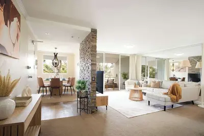 Image de Family 3br Apt in Paddington - Pool & Near Bondi