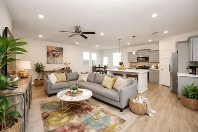 Image de Modern 3br Houston Home Near Iah